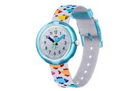 Orologio Flik Flak Bambino in Plastica ZFPNP083 - ZFPNP083